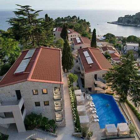 The New Hotel Mediteran - Villa Edition Ulcinj Exterior photo