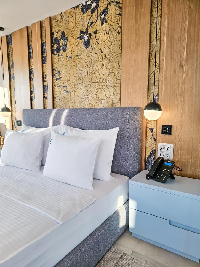 The New Hotel Mediteran - Villa Edition Ulcinj Exterior photo