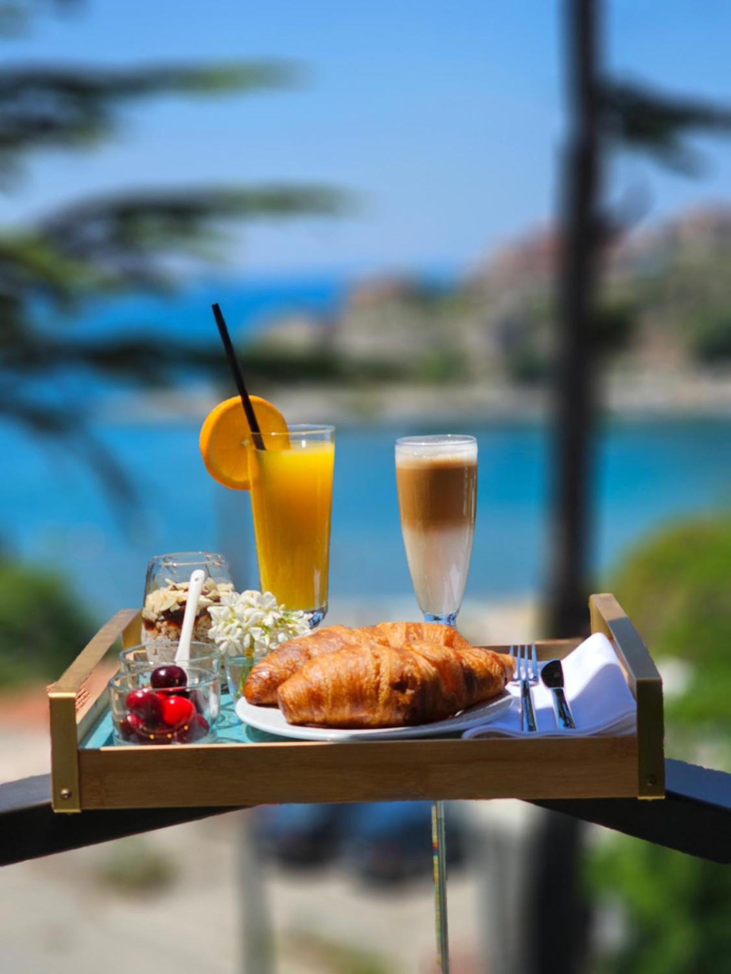 The New Hotel Mediteran - Villa Edition Ulcinj Exterior photo