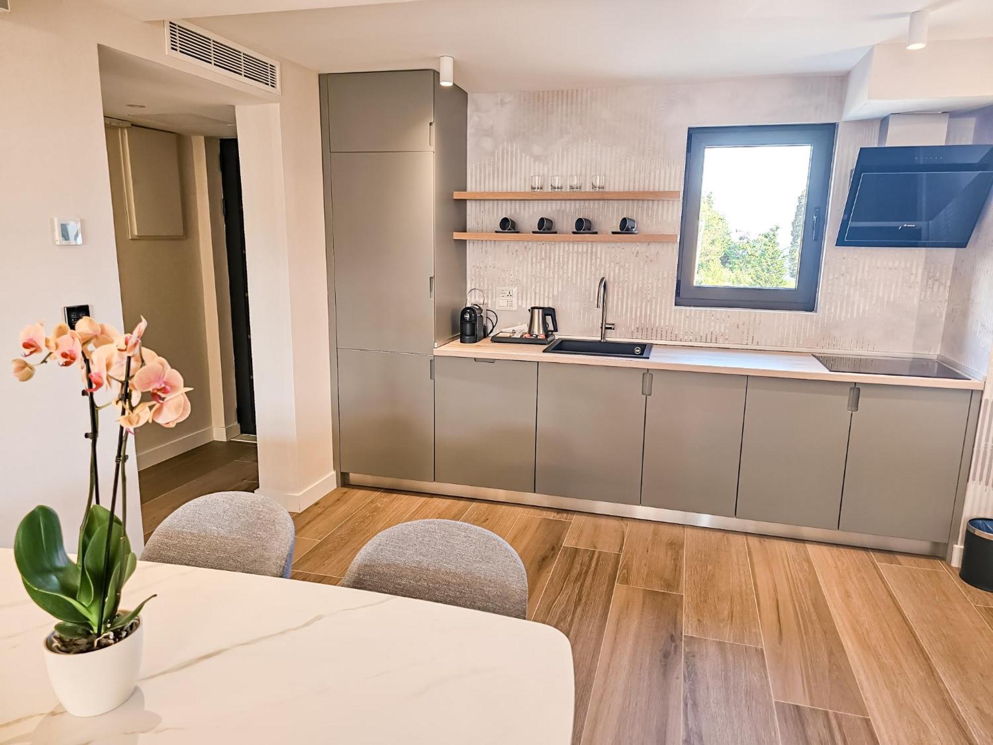 The New Hotel Mediteran - Villa Edition Ulcinj Room photo