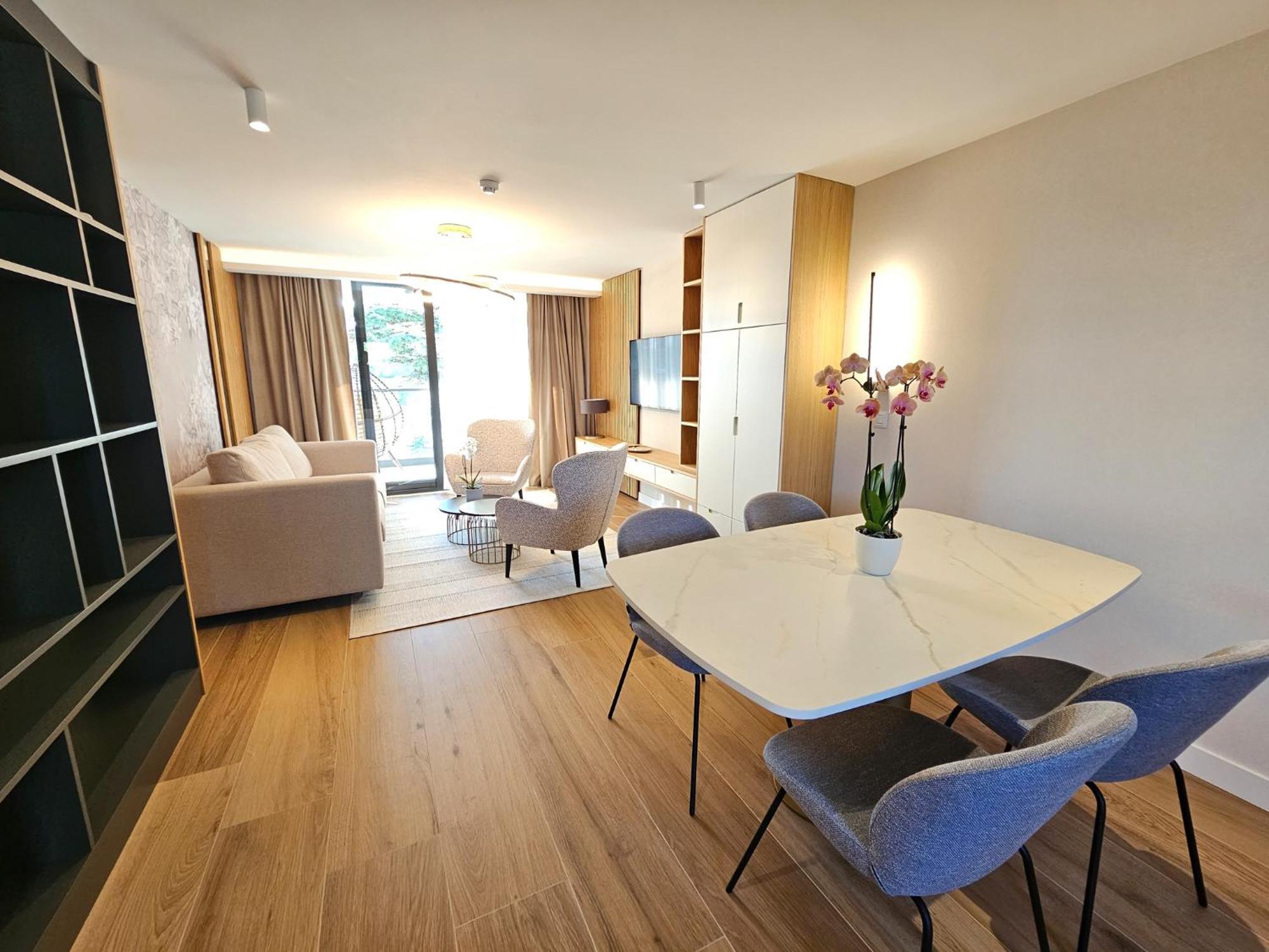 The New Hotel Mediteran - Villa Edition Ulcinj Room photo