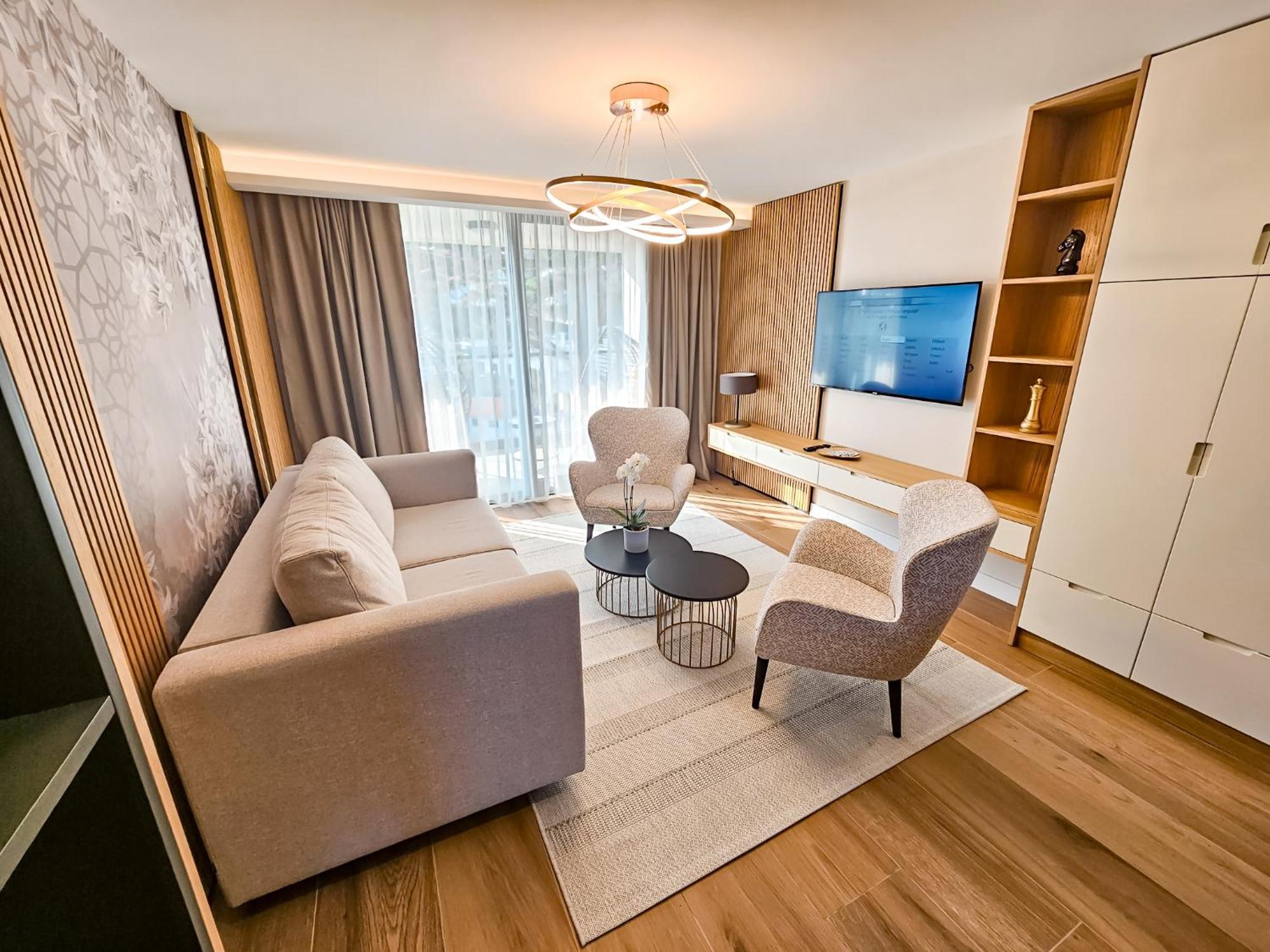 The New Hotel Mediteran - Villa Edition Ulcinj Room photo