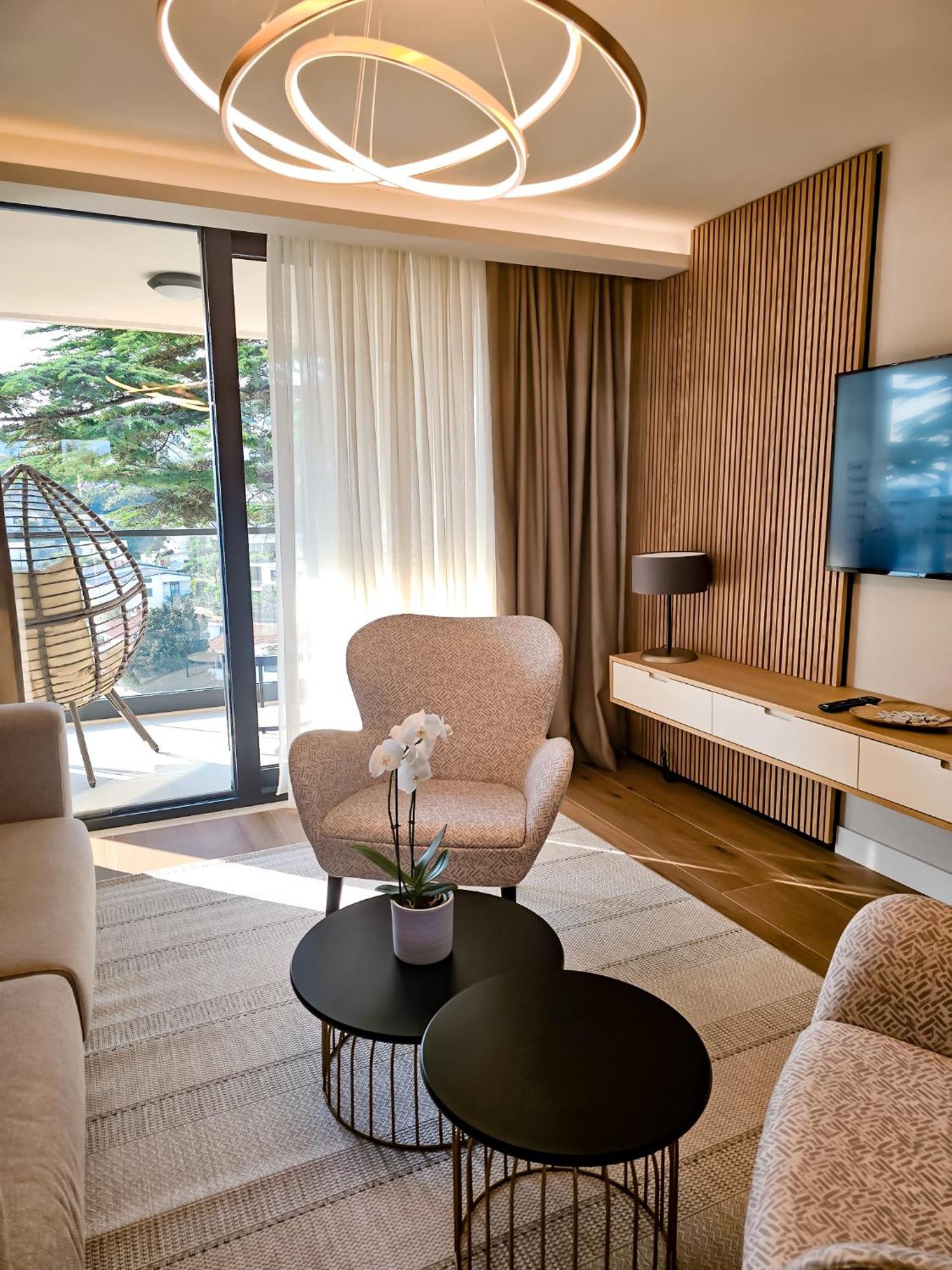 The New Hotel Mediteran - Villa Edition Ulcinj Room photo